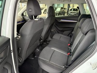 Skoda Karoq Style Autom., LED AHK Stdhzg. CarPlay ACC - photo 10