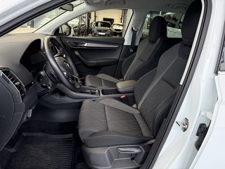 Skoda Karoq Style Autom., LED AHK Stdhzg. CarPlay ACC - photo 9