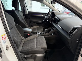 Skoda Karoq Style Autom., LED AHK Stdhzg. CarPlay ACC - photo 1