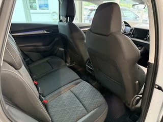 Skoda Karoq Style Autom., LED AHK Stdhzg. CarPlay ACC - photo 2