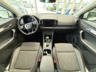 Skoda Karoq Style Autom., LED AHK Stdhzg. CarPlay ACC - photo 5