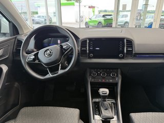 Skoda Karoq Style Autom., LED AHK Stdhzg. CarPlay ACC - photo 3