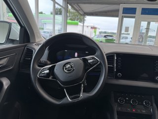 Skoda Karoq Style Autom., LED AHK Stdhzg. CarPlay ACC - photo 4