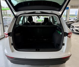 Skoda Karoq Style Autom., LED AHK Stdhzg. CarPlay ACC - photo 6