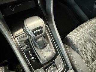 Skoda Karoq Style Autom., LED AHK Stdhzg. CarPlay ACC - photo 14