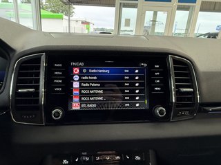 Skoda Karoq Style Autom., LED AHK Stdhzg. CarPlay ACC - photo 16