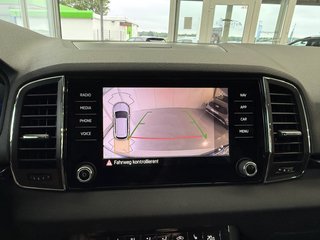 Skoda Karoq Style Autom., LED AHK Stdhzg. CarPlay ACC - photo 17
