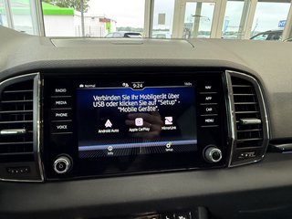Skoda Karoq Style Autom., LED AHK Stdhzg. CarPlay ACC - photo 18