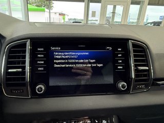 Skoda Karoq Style Autom., LED AHK Stdhzg. CarPlay ACC - photo 20