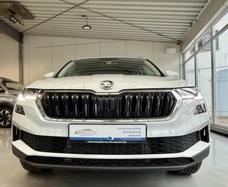 Skoda Karoq Style Autom., LED AHK Stdhzg. CarPlay ACC - photo 24