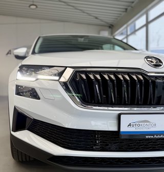 Skoda Karoq Style Autom., LED AHK Stdhzg. CarPlay ACC - photo 25