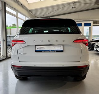 Skoda Karoq Style Autom., LED AHK Stdhzg. CarPlay ACC - photo 26