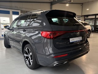 Seat Tarraco FR Sport 4Drive Autom., 7-Sitzer Sthzg Matrix LED AHK - photo 5