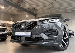 Seat Tarraco FR Sport 4Drive Autom., 7-Sitzer Sthzg Matrix LED AHK - photo 4