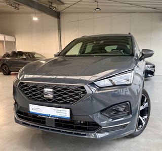 Seat Tarraco FR Sport 4Drive Autom., 7-Sitzer Sthzg Matrix LED AHK - photo 3