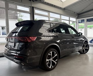 Seat Tarraco FR Sport 4Drive Autom., 7-Sitzer Sthzg Matrix LED AHK - photo 6