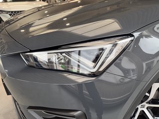 Seat Tarraco FR Sport 4Drive Autom., 7-Sitzer Sthzg Matrix LED AHK - photo 8