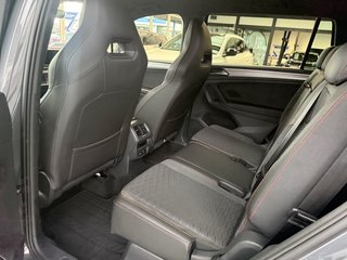 Seat Tarraco FR Sport 4Drive Autom., 7-Sitzer Sthzg Matrix LED AHK - photo 1