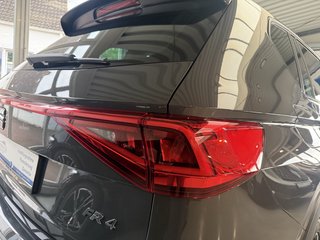 Seat Tarraco FR Sport 4Drive Autom., 7-Sitzer Sthzg Matrix LED AHK - photo 9