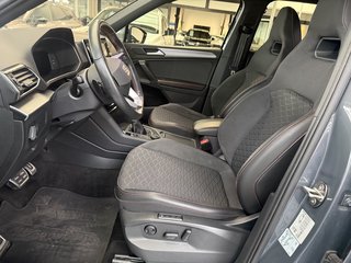 Seat Tarraco FR Sport 4Drive Autom., 7-Sitzer Sthzg Matrix LED AHK - photo 10