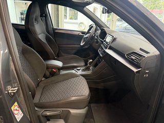 Seat Tarraco FR Sport 4Drive Autom., 7-Sitzer Sthzg Matrix LED AHK - photo 2