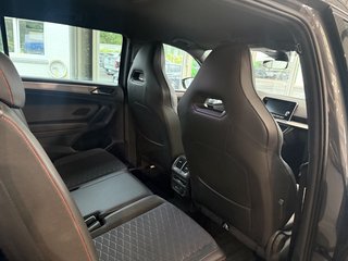 Seat Tarraco FR Sport 4Drive Autom., 7-Sitzer Sthzg Matrix LED AHK - photo 3
