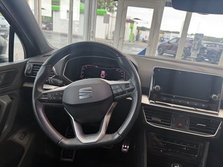 Seat Tarraco FR Sport 4Drive Autom., 7-Sitzer Sthzg Matrix LED AHK - photo 5