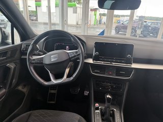 Seat Tarraco FR Sport 4Drive Autom., 7-Sitzer Sthzg Matrix LED AHK - photo 4