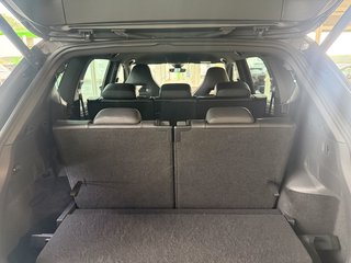 Seat Tarraco FR Sport 4Drive Autom., 7-Sitzer Sthzg Matrix LED AHK - photo 7