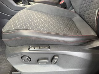 Seat Tarraco FR Sport 4Drive Autom., 7-Sitzer Sthzg Matrix LED AHK - photo 11