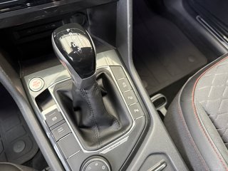 Seat Tarraco FR Sport 4Drive Autom., 7-Sitzer Sthzg Matrix LED AHK - photo 13