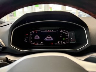 Seat Tarraco FR Sport 4Drive Autom., 7-Sitzer Sthzg Matrix LED AHK - photo 15