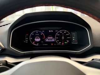 Seat Tarraco FR Sport 4Drive Autom., 7-Sitzer Sthzg Matrix LED AHK - photo 16