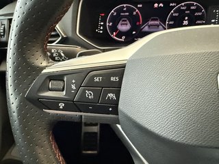 Seat Tarraco FR Sport 4Drive Autom., 7-Sitzer Sthzg Matrix LED AHK - photo 17