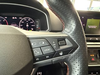 Seat Tarraco FR Sport 4Drive Autom., 7-Sitzer Sthzg Matrix LED AHK - photo 18