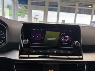 Seat Tarraco FR Sport 4Drive Autom., 7-Sitzer Sthzg Matrix LED AHK - photo 19