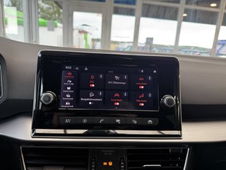Seat Tarraco FR Sport 4Drive Autom., 7-Sitzer Sthzg Matrix LED AHK - photo 20