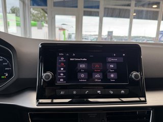 Seat Tarraco FR Sport 4Drive Autom., 7-Sitzer Sthzg Matrix LED AHK - photo 21