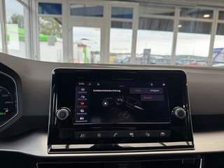 Seat Tarraco FR Sport 4Drive Autom., 7-Sitzer Sthzg Matrix LED AHK - photo 22