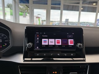 Seat Tarraco FR Sport 4Drive Autom., 7-Sitzer Sthzg Matrix LED AHK - photo 24