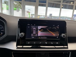 Seat Tarraco FR Sport 4Drive Autom., 7-Sitzer Sthzg Matrix LED AHK - photo 25