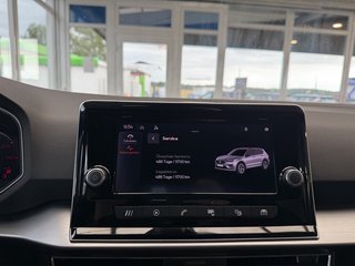 Seat Tarraco FR Sport 4Drive Autom., 7-Sitzer Sthzg Matrix LED AHK - photo 26