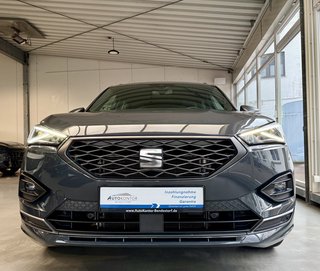 Seat Tarraco FR Sport 4Drive Autom., 7-Sitzer Sthzg Matrix LED AHK - photo 27