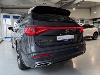 Seat Tarraco FR Sport 4Drive Autom., 7-Sitzer Sthzg Matrix LED AHK - photo 28
