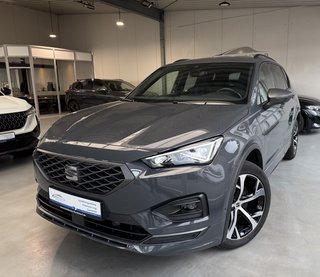 Seat Tarraco FR Sport 4Drive Autom., 7-Sitzer Sthzg Matrix LED AHK - photo 29
