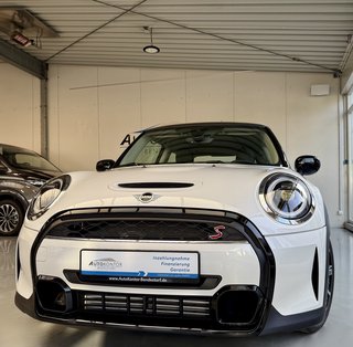 MINI Cooper S Gebrauchtwagen Kaufen