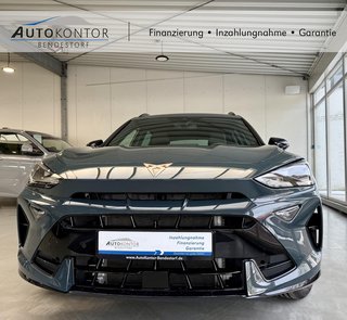 CUPRA Formentor Gebrauchtwagen Kaufen