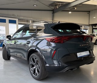 CUPRA Formentor Sport Autom., LED CarPlay Virtual Kamera - bilder 4