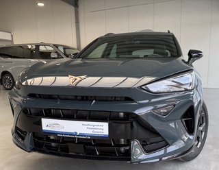 CUPRA Formentor Sport Autom., LED CarPlay Virtual Kamera - bilder 2