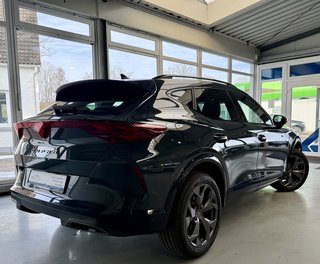 CUPRA Formentor Sport Autom., LED CarPlay Virtual Kamera - bilder 5